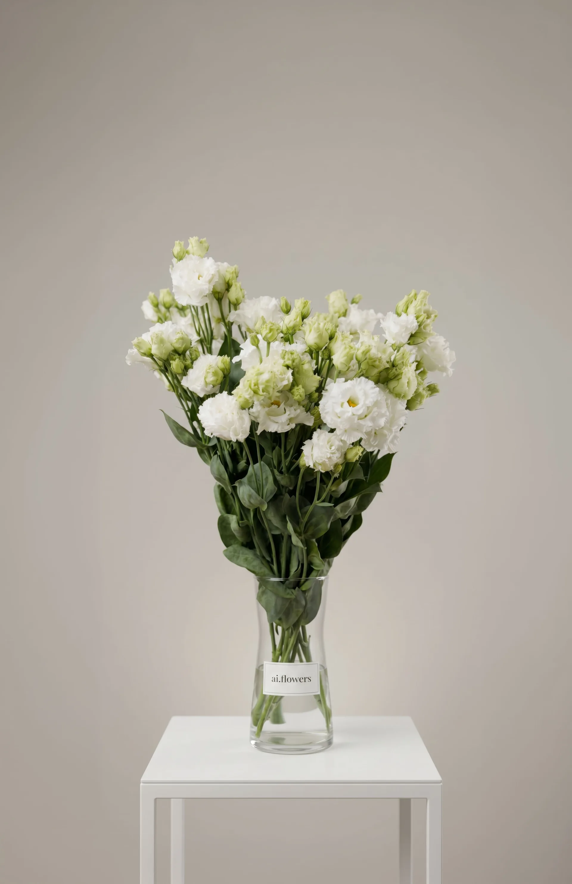 Lisianthus