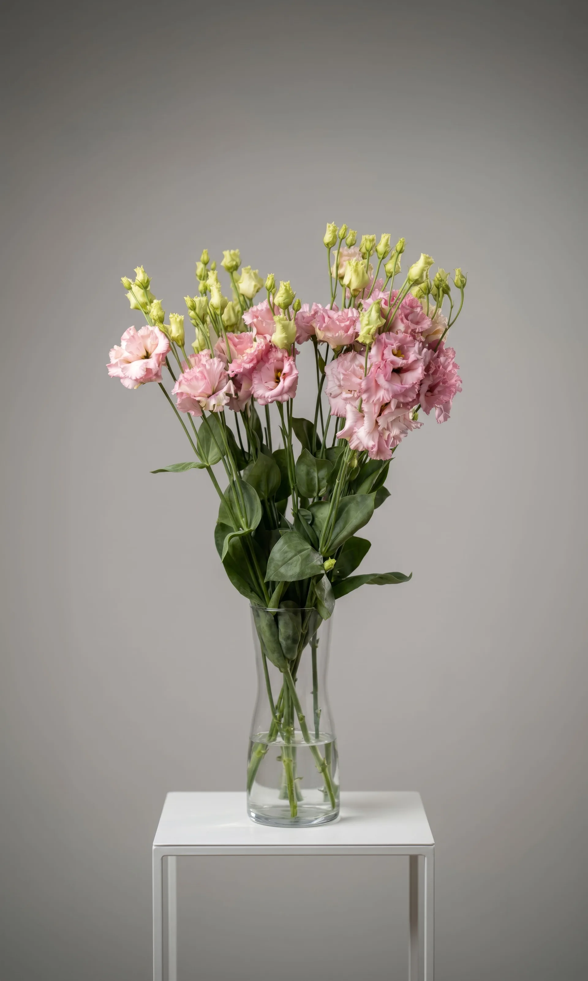 Lisianthus